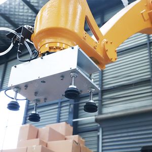 Paletizadores Robóticos Robertpack, Máquina Paletizadora Automática <span class=keywords><strong>Robert</strong></span> - Product Image 5