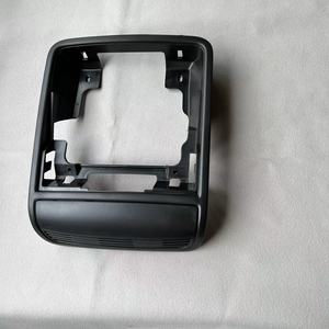 2010-2018 CC front reading light 35D947105, roof light with sunroof switch, roof light frame with <b>dummy</b> cover. - Product Image 2