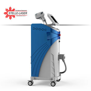 SopranoINGS Ice <span class=keywords><strong>Titanium</strong></span> Portable 808 Depilación Láser de Diodo ALMAINGS 755nm 808nm 1064nm máquina de depilación láser de diodo - Product Image 5