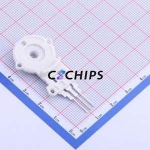 ชิปเซนเซอร์ RD602B014B SIP-3ของแท้และใหม่ชิปชิ้นส่วนอิเล็กทรอนิกส์ - Product Image 2