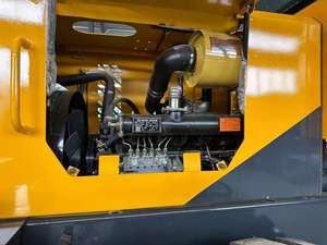 10 Ton Front End <strong>Bucket</strong> Compact <strong>Machine</strong> Mini Wheel Loader For Feed Silo <strong>Loading</strong> - Product Image 6