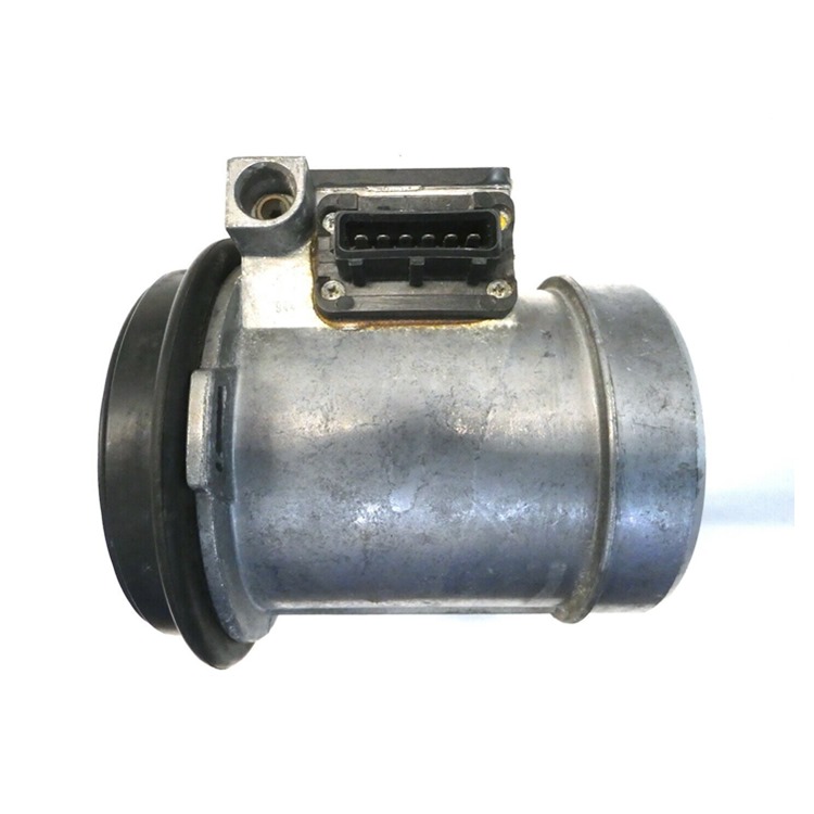 Новый Датчик MAF 0280214001 по хорошей цене для 1986-1995 Porsche 928 5.4L-V8 Датчик массового расхода воздуха