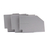 Cubierta Lateral de Papel para Recibos de Báscula Electrónica SM300 para DIGI SM300 SM600 SM-300P, Piezas al por Mayor