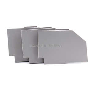 Cubierta lateral <span class=keywords><strong>de</strong></span> Papel <span class=keywords><strong>de</strong></span> recibo <span class=keywords><strong>de</strong></span> báscula electrónica SM300 para <span class=keywords><strong>DIGI</strong></span> Sm300 SM600 - Product Image 3