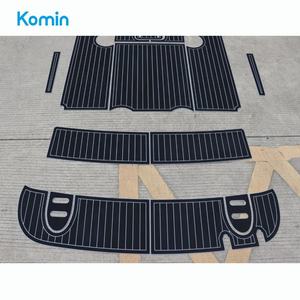 Suelo de Espuma EVA Precortado Komin para Cubierta de Barco Glastron 205 - Product Image 4