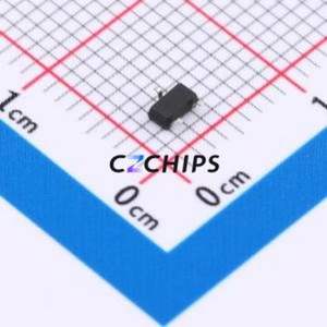 Transistor de Efecto de Campo (MOSFET) CMN2328TM SOT-23-3L Original y Nuevo - Product Image 2