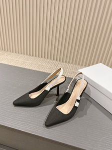 Nouvelles chaussures à talons hauts de luxe et élégantes pour femmes, modèle 2026, de marque réputée - Product Image 5