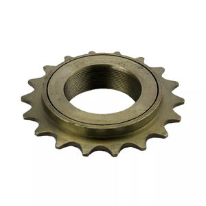 MAXFORD-piñón libre de una sola velocidad <span class=keywords><strong>para</strong></span> <span class=keywords><strong>bicicleta</strong></span>, 18T, accesorios <span class=keywords><strong>para</strong></span> ciclismo - Product Image 3