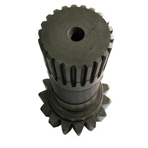 206-26-69111 parti escavatore oscillante albero pignone 20 y2621141 per <span class=keywords><strong>Komatsu</strong></span> <span class=keywords><strong>PC200</strong></span>-6 <span class=keywords><strong>PC200</strong></span> PC210 PC220 escavatore - Product Image 2