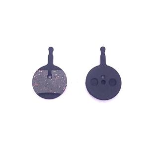 Plaquettes de frein à disque vtt semi-métalliques accessoires de vélo pièces de vélo pour <span class=keywords><strong>AVID</strong></span> <span class=keywords><strong>BB5</strong></span>/PROMAX DC710/DC720/DC913 - Product Image 2