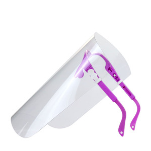 K3-21312H Visière de protection transparente anti-buée, anti-gouttelettes, anti-sable, anti-poussière, Shenzhen Chine - Product Image 3