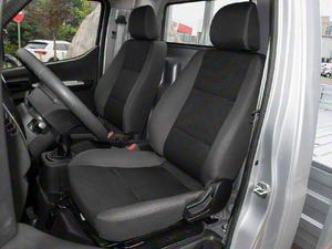 Nuevo Camión de Plataforma de Gasolina Changan Shenqi T30, 2 Asientos, 1.6L, 5MT, 2025 - Product Image 5