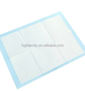 Puppy Potty Training Pet <b>Pads</b> Pet <b>Pads</b> Extra Large Disposable Super Absorbent & Leak-Proof Free Dog <b>Pee</b> <b>Pad</b> - Product Image 4