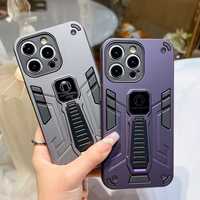 Étui de téléphone robuste, étanche, design sportif, TPU+PC, fabrication IMD, antichoc, support de téléphone pour Honor X9D X7D X70 VIVO Y21D Y31 5G