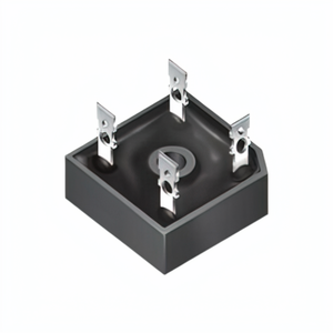 In Stock Buy Online Electronic Components 4-Square, GBPC-W Diodes GBPC1506W - Product Image 1
