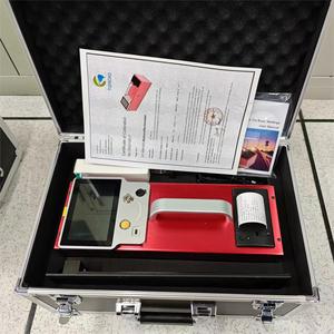 Retrorreflectómetro Estándar Vietnamita TOPROAD, Fácil de Usar, para Pruebas de Señalización Vial Nocturna RL - Product Image 3