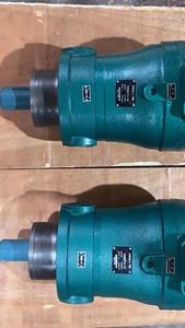 Bombas Axiales Originales 160SCY14-1B 250SCY14-1B 400SCY14-1B, Bomba Hidráulica de Pistones - Product Image 2