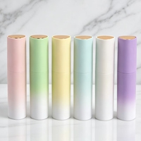 Flacons d'échantillons de parfum personnalisés 10 ml – Atomiseur de parfum portable de luxe unique et rechargeable – Distributeur de fragrance