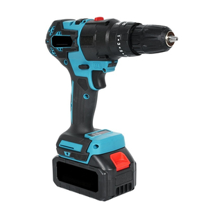 New Rechargeable Multi-functional Cordless Setslithium Brushless Multi-purpose <b>Power</b> <b>Tool</b> Set / Battery Powered <b>Tools</b> Sets Brush - Product Image 1