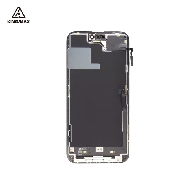 Original OLED LCD Screen Replacement for iPhone 14 Pro 14 14 Promax 14 Plus with 1-Year Warranty