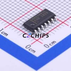 Nuevo chip IC de circuito integrado MAX3491EESD + T SO-14 original, Chip IC de circuito integrado, circuito integrado, IC de 2, 1, 1, 2, 1, 2, 1, 2 - Product Image 1