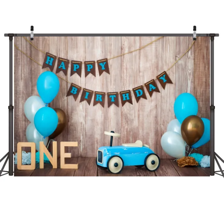 photoshoot backdrop kids party back drop Birthday Photography Background Birthday Party Decoration Photo birthday Background