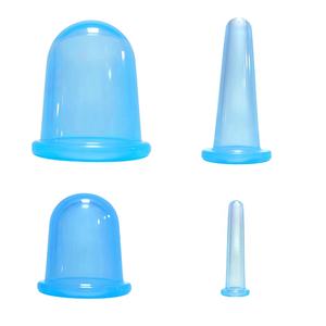 Ensemble chinois de Massage Anti-<span class=keywords><strong>Cellulite</strong></span>, ventouses sous vide en <span class=keywords><strong>Silicone</strong></span> HA01633 - Product Image 4