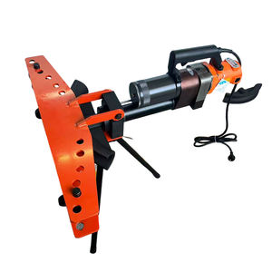 DW-2E 1500W Dobladora de Tubos Hidráulica Eléctrica Portátil Herramientas Hidráulicas para Doblar Tubos Máximo 90 Grados - Product Image 2