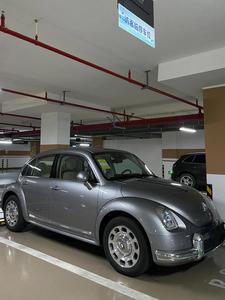 รถไฟฟ้า4ล้อสำหรับผู้ใหญ่รถแมวบัลเลต์ผลิตในประเทศจีน2025 - Product Image 2