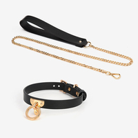 Kit de bondage BDSM, attaches réglables, menottes, attaches de cheville, attaches de cuisse, sangle de taille, bandeau, sangle croisée pour femmes et couples
