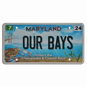 Placa de matrícula del estado de Maryland <span class=keywords><strong>personalizada</strong></span> texto novedad etiqueta automática al por mayor placas de bicicleta haz tu propio <span class=keywords><strong>nombre</strong></span> - Product Image 4