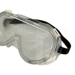 แว่นตานิรภัยโพลีคาร์บอเนต2B ใสอุปกรณ์ทางเคมีของ ners - Product Image 6