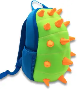 Toddlers के बच्चों के mochilas mochila dinosaurios बच्चों के लिए डायनासोर बैग पैरा ninos 3D बैग डायनासोर बैग स्कूल बैग डायनासोर