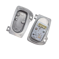 Nouveau module de phare LED matriciel 12V 90071302 90071303 8V0998473A 8V0998474A B011782-A B011783-A pour feux de jour (DRL) et feux de position (Angel Eyes) A3 S3
