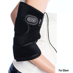 Support Portable Massager <span class=keywords><strong>Arthritis</strong></span>  <span class=keywords><strong>Remedy</strong></span> And Rheumatoid Herbal Treatment Elbow Knee Pad - Product Image 5