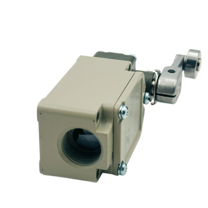 Controlador PLC con Conector Push-In de la Serie WLCA2-G, Nuevo y Original - Product Image 5