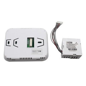 T6865 <span class=keywords><strong>climatiseur</strong></span> refroidissement chauffage régulateur de température 24V thermostat numérique chambre - Product Image 5