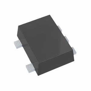 ชิ้นส่วนอิเล็กทรอนิกส์ของแท้ NL17SV02XV5T2โลจิก IC GATE หรือ1CH 2 Inp SOT553 SOT 553 - Product Image 1