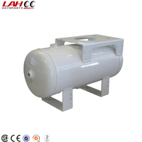 Réservoir récepteur de 60 litres personnalisé Réservoir récepteur de compresseur d'air comprimé