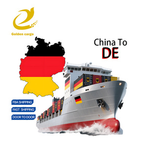 Soluciones Expertas de Transporte Marítimo en Contenedores de 40 Pies |   De China a Alemania |   Tarifas Rentables y Soporte Logístico Eficiente - Product Image 5