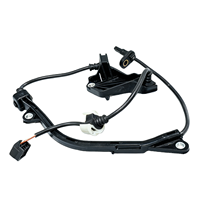 Nouveau capteur de vitesse de roue ABS pour Odyssey (RB3) OE 57455-SLE-003 Garantie 1 an