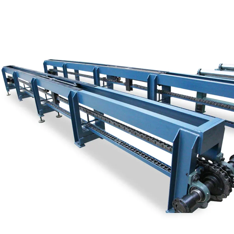 Factory Custom Made Architectural Steel Structure Industry H Beam Coping Machine