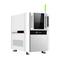 Impresora PCB Máquina de marcado láser SMT Codificación de código QR completamente automática Marcado láser Detección CO2 UV PCB Máquina de marcado láser