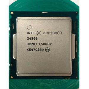 ซีพียู AMD R5 4500 4600G ของแท้แบบ Bulk / Tray เทคโนโลยีการผลิต 7 นาโนเมตร 6 คอร์ 12 เธรด สำหรับคอมพิวเตอร์เดสก์ท็อป CPU AM4 O - Product Image 5