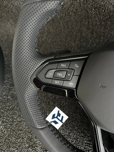 Volante Deportivo Original de Fábrica para Volkswagen Golf 7 GTI Tiguan R <span class=keywords><strong>Arteon</strong></span> R - Product Image 2