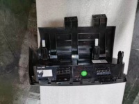 Conjunto de Interruptor de Aire Acondicionado y Calefacción para Kia Sportage 2018-2020, Interruptor de Calefacción y Refrigeración 97250-Q2210