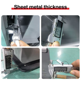 Machine <span class=keywords><strong>de</strong></span> kiosque en libre-service d'impression <span class=keywords><strong>de</strong></span> <span class=keywords><strong>billets</strong></span> Terminal <span class=keywords><strong>de</strong></span> paiement <span class=keywords><strong>Atm</strong></span> avec <span class=keywords><strong>distributeur</strong></span> <span class=keywords><strong>de</strong></span> kiosque en espèces accepteur <span class=keywords><strong>de</strong></span> <span class=keywords><strong>billets</strong></span> - Product Image 6