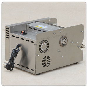 Máquina Laminadora de Mini Croissants para Restaurantes de Pan Francés - Product Image 6