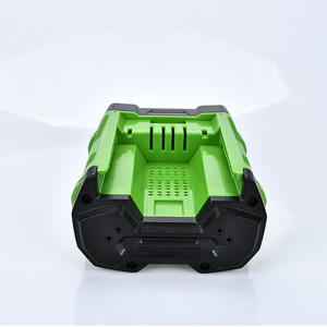 แบตเตอรี่ลิเธียม Quanchuangda 56V 3.0Ah สำหรับเครื่องมือไฟฟ้า เครื่องตัดหญ้า เครื่องเป่าใบไม้ เลื่อยโซ่ยนต์ - Product Image 5