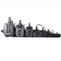 Amazon Offre Spéciale usine ODM 220V Aquarium 25W Pompe Submersible